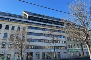 Geschäftslokal mieten in Neubaugürtel, 1150 Wien, Gefördertes Geschäftslokal direkt am Gürtel - Nähe Westbahnhof