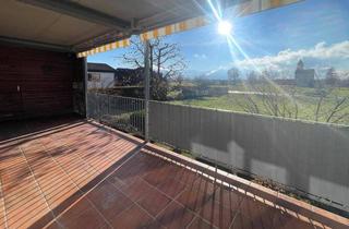 Wohnung kaufen in Im Winkel 10, 6971 Hard, Attraktive 4-Zimmer-Terrrasenwohnung in Hard