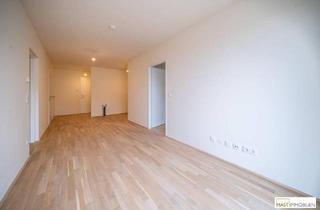Wohnung kaufen in Badeteich Hirschstetten, 1220 Wien, AKTIONSPREIS bis 30.06 - 3-Zimmer Wohnung im 3. Stock!