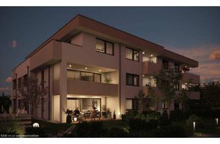 Wohnung kaufen in Bad Wimsbach, 4654 Aigen, 4-Zimmer-Traumwohnung im Kurort Bad Wimsbach-Neydharting