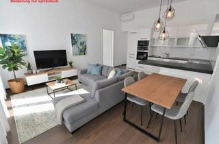 Wohnung kaufen in Siebenbrunnengasse 48, 1050 Wien, 3-Zimmer-TERRASSENWOHNUNG neben U2-Station Reinprechtsdorfer Straße