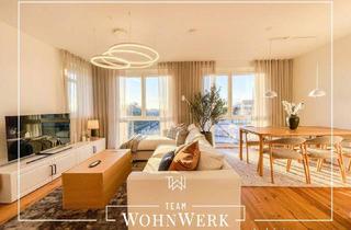 Maisonette kaufen in Neufeldweg, 8010 Graz, Hochwertig sanierte 4,5-Zimmer Maisonettewohnung mit Dachterrasse & Weitblick