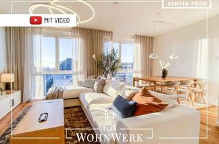 Maisonette kaufen in Neufeldweg 32, 8010 Graz, Exklusive 4 Zimmer Maisonette-Eckwohnung mit Dachterrasse & Weitblick