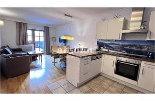 Wohnung kaufen in 5710 Kaprun, Ferienwohnung mit 75 m², 2 Schlafzimmer & Terrasse in sonniger Lage in Fürth/Kaprun. Mit Schwimmbad!