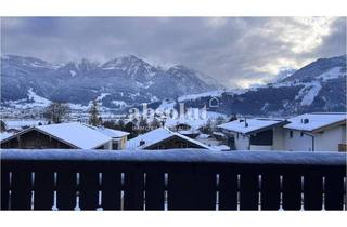 Wohnung kaufen in 5710 Kaprun, Ferienwohnung mit 75 m², 2 Schlafzimmer & Terrasse in sonniger Lage in Fürth/Kaprun. Mit Schwimmbad!