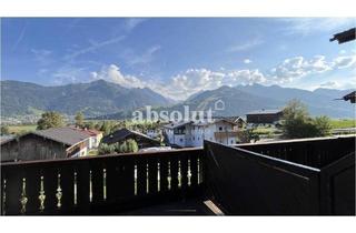 Wohnung kaufen in 5710 Kaprun, Ferienwohnung mit 75 m², 2 Schlafzimmer & Terrasse in sonniger Lage in Fürth/Kaprun. Mit Schwimmbad!