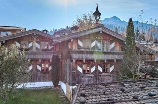 Wohnung kaufen in 6380 Sankt Johann in Tirol, Urige Chalet-Hälfte | Ski in Ski out