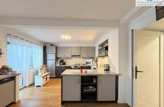 Wohnung kaufen in 6465 Nassereith, Große, sanierte 5-Zimmer-Wohnung mit Garage und AAP