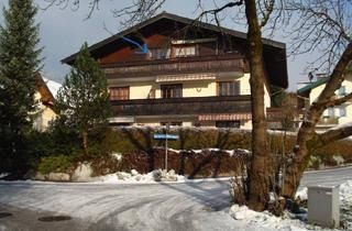 Wohnung kaufen in Neu Reinbach, 5600 Sankt Johann im Pongau, Dachgeschosswohnung mit Balkon und Parkplatz in Sankt Johann i.P.