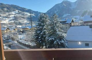 Wohnung kaufen in Neu Reinbach, 5600 Sankt Johann im Pongau, Ruhige Eigentumswohnung mit Balkon und Parkplatz in Sankt Johann i.P.