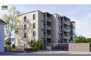 Wohnung kaufen in Berschenygasse, 8055 Graz, Wohnen zwischen Stadt und Grün