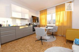 Wohnung kaufen in Klausmühle, 6900 Lochau, Attraktive Investment-Gelegenheit: 1-Zimmer-Wohnung in Top-Lage von Lochau