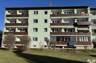 Wohnung kaufen in 8130 Frohnleiten, Geräumige 4-Zimmer-Wohnung in ruhiger Wohnlage