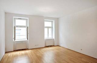 Wohnung kaufen in Hetzgasse, 1030 Wien, Ankommen und Aufatmen - charmantes City-Nest im begehrten 3. Bezirk