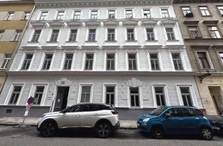 Wohnung kaufen in Hetzgasse, 1030 Wien, Das perfekte Starter-Home - 1 Zimmer Wohntraum in Bestlage des 3. Bezirks