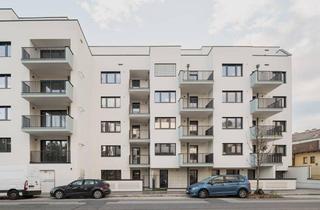 Wohnung kaufen in Gastgebgasse 23, 1230 Wien, Gastgeberin 2.0 Top 40