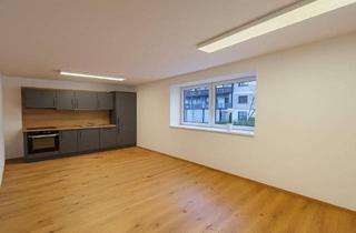 Wohnung kaufen in 4893 Zell am Moos, 2 Zimmer Gartenwohnung am Irrsee/Provisionsfrei