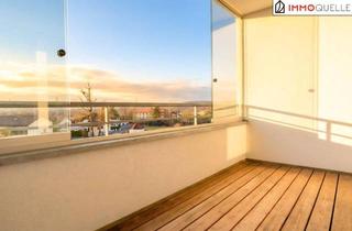 Wohnung mieten in Zellerstraße, 4600 Wels, Zuhause mit Aussicht - Ihre Ruheoase über den Dächern von Wels