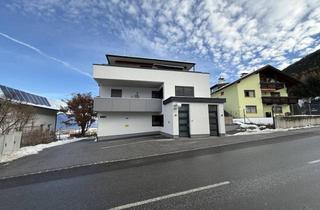 Penthouse mieten in 6095 Grinzens, Exklusive Penthouse Wohnung mit Panorama-Terrasse in Grinzens