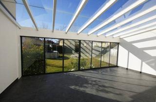 Wohnung mieten in 2540 Bad Vöslau, Bad Vöslau - Moderne Wohnung mit Wintergarten und Garten