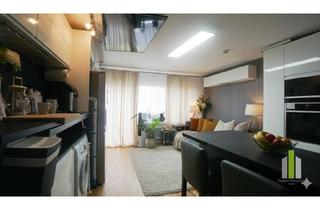 Wohnung mieten in Am Goring De, 5071 Walserberg, Wohnen in Top-Lage: Großzügige Großraumgarçonnière mit Balkon und Designer-Ausstattung