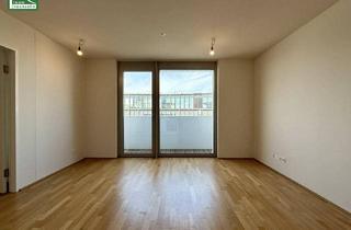 Wohnung mieten in Arsenalstraße, 1100 Wien, Urbanes Wohnen mit Klasse – exklusive Neubauwohnung beim Wiener Hauptbahnhof - ab 02.01.2026 beziehbar!