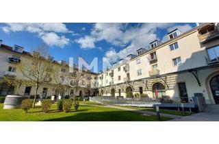 Maisonette mieten in Zollamtstraße, 4020 Linz, Elegante 3 Zimmer Maisonette mit Balkon in der Zollamtstraße 7 zu vermieten (inkl. Fernwärme-Akonto)