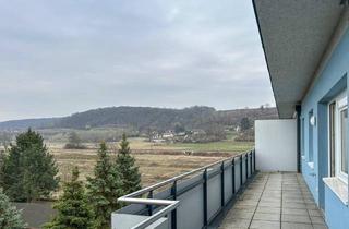 Wohnung mieten in Wiener Straße 66, 3133 Traismauer, Dachterrassenwohnung mit Fernblick