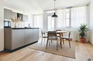 Wohnung mieten in 5020 Salzburg, Helle 3-Zimmer-Wohnung in Salzburg – Aigen, Nähe Salzach