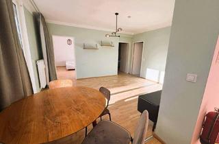 Wohnung mieten in Untere Donaulände, 4020 Linz, Helle 3-Zimmer-Wohnung nähe Untere Donaulände! - WG-geeignet!