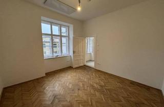 Wohnung mieten in 1120 Wien, Frisch sanierter Hobbyraum mit Wohnausstattung