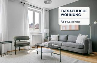 Wohnung mieten in Wiedner Hauptstraße 134, 1050 Wien, 73 m2, helle Wohnung, 2 Schlafzimmer, gute Anbindung am Matzleinsdorferplatz, moderne Ausstattung(VIE135)