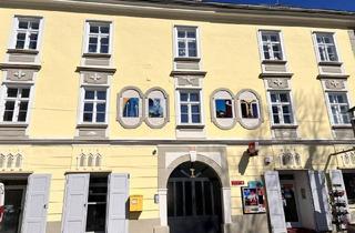 Wohnung mieten in 8750 Judenburg, Neu renovierte Altbauwohnung – zentral am Hauptplatz von Judenburg