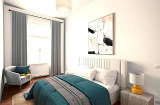 Wohnung mieten in Klosterwiesgasse 74, 8010 Graz, 3-Zimmer-Erstbezug nach Generalsanierung - Provisionsfrei!