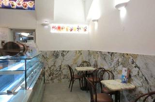 Geschäftslokal mieten in 1060 Wien, Eissalon/Cafe in frequentierter Lage !