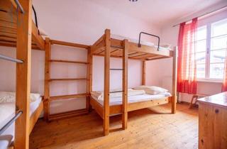 Gewerbeimmobilie kaufen in 9640 Kötschach, Appartmenthaus am Fuße der Karnischen und Gailtaler Alpen