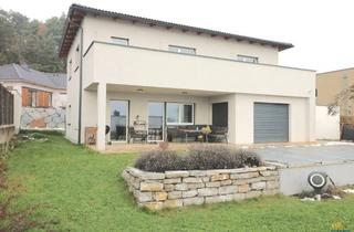 Einfamilienhaus kaufen in 4210 Unterweitersdorf, Stilvolles Einfamilienhaus mit Pool – neuwertig in bester Lage!