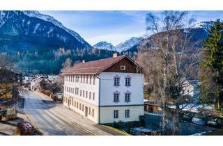 Mehrfamilienhaus kaufen in 9640 Kötschach, Schöne Herberge, mit vielfältigen Nutzungsmöglichkeiten mitten in den Bergen