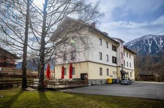 Mehrfamilienhaus kaufen in 9640 Kötschach, Schönes großes Haus, mit vielfältigen Nutzungsmöglichkeiten in Kötschach-Mauthen