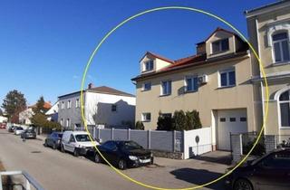 Haus kaufen in Wolfgang Amadeus Mozart-Gasse, 2514 Möllersdorf, Grund 1.057 m² mit Haus Bestand 233 m² und baubewilligt für Erweiterung auf rd. 924 m²