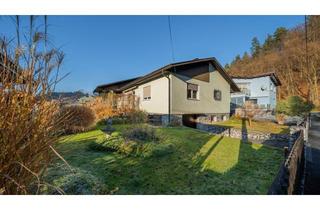 Haus kaufen in 8570 Voitsberg, Lichtdurchfluteter Bungalow in charmanter Wohngegend in Voitsberg