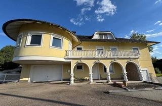 Haus kaufen in 4784 Schardenberg, ZWEIFAMILIENHAUS IN TRAUMHAFTER AUSSICHTSLAGE