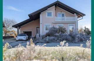 Einfamilienhaus kaufen in Brüder Renner-Straße 13, 8055 Seiersberg, Familientraum mit über 200 m² Wohnfläche in Seiersberg - Viel Platz, Garage, Ruhe & sonnige Terrasse inklusive!