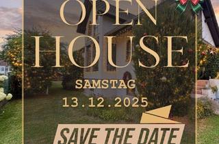 Einfamilienhaus kaufen in 2431 Enzersdorf an der Fischa, OPEN HOUSE am 13.12. – Familienfreundliches Einfamilienhaus mit großem Garten, nahe Wien & Flughafen