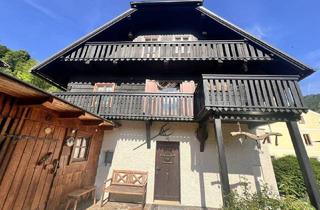Haus kaufen in 8850 Murau, ++kleines, gemütliches Wohnhaus mit schönem Garten und Nebengebäude++