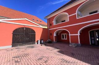 Haus kaufen in 8742 Obdach, Historisches Markthaus in Obdach mit Hinterhofgrundstück
