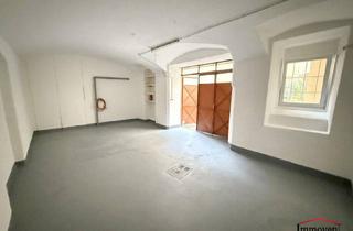 Gastronomiebetrieb mieten in Zieglergasse, 1070 Wien, Magazin/Lager im Herzen des 7. Bezirkes!