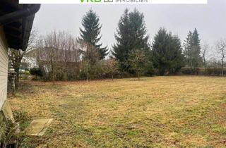 Grundstück zu kaufen in 4211 Alberndorf in der Riedmark, Ruhiges Baugrundstück in naturnaher Lage! – Gemeinde Alberndorf in der Riedmark