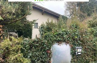 Grundstück zu kaufen in 4211 Alberndorf in der Riedmark, Naturnah & ruhig: Grundstück mit Altbestand in Spattendorf - Gemeinde Alberndorf in der Riedmark