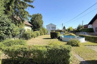 Grundstück zu kaufen in 2201 Gerasdorf, Das Doppelstück vom Glück!